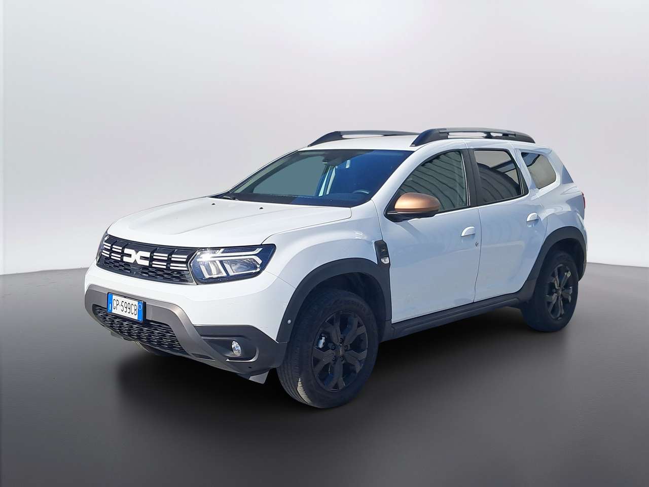 Dacia Duster 1.0 TCe GPL SL Extreme