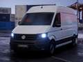 Volkswagen Crafter 35 2.0 tdi 140cv l3h3 Bianco - thumbnail 4