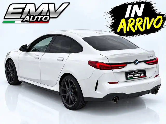 BMW 2 Series view 12