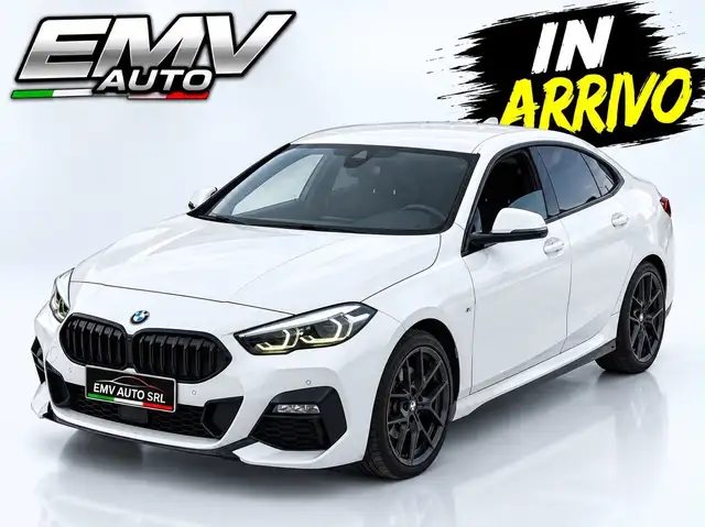 BMW 2 Series view 3