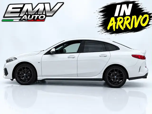 BMW 2 Series view 9