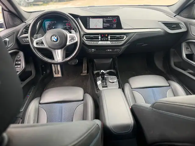 BMW 2 Series view 6