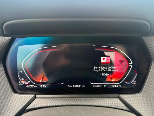 BMW 2 Series view 4