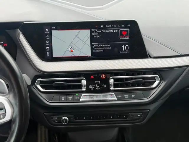 BMW 2 Series view 8