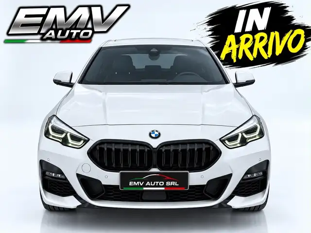 BMW 2 Series view 2