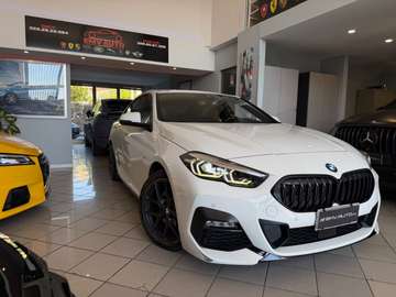 218D GRAN COUPE MSPORT