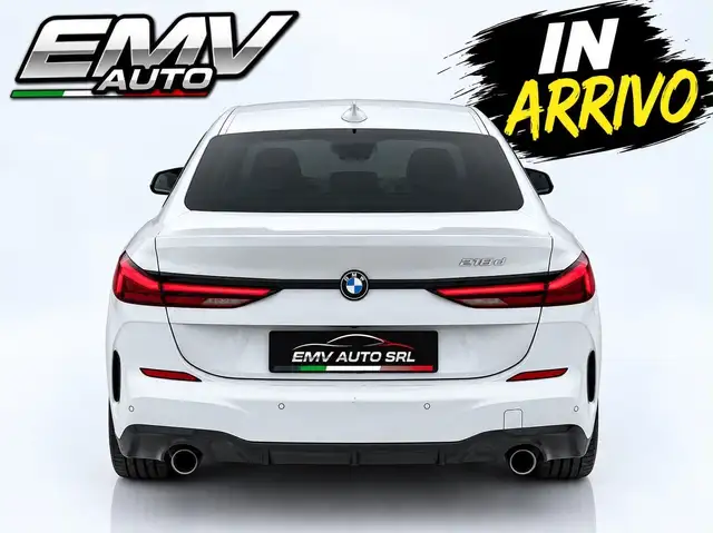 BMW 2 Series view 11