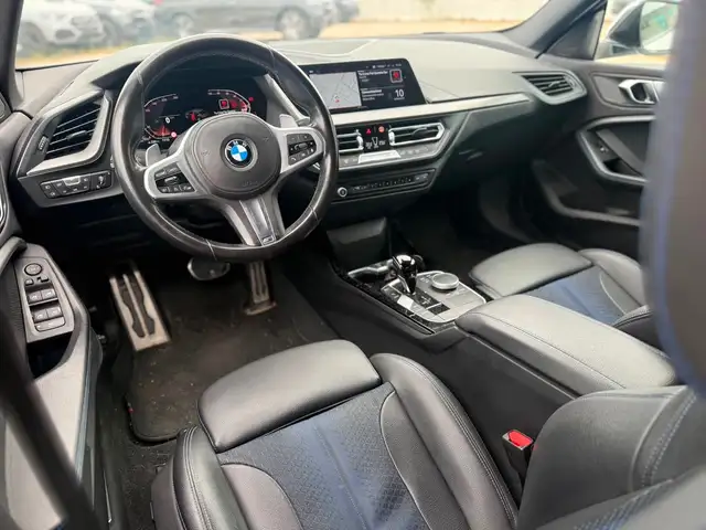 BMW 2 Series view 5