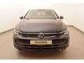Volkswagen Golf VIII 1.5TSI Goal Matrix AHK Navi 360° ACC Schwarz - thumbnail 2