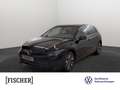 Volkswagen Golf VIII 1.5TSI Goal Matrix AHK Navi 360° ACC Schwarz - thumbnail 1