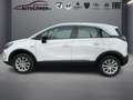 Opel Crossland X 1.2 Turbo Elegance Weiß - thumbnail 2