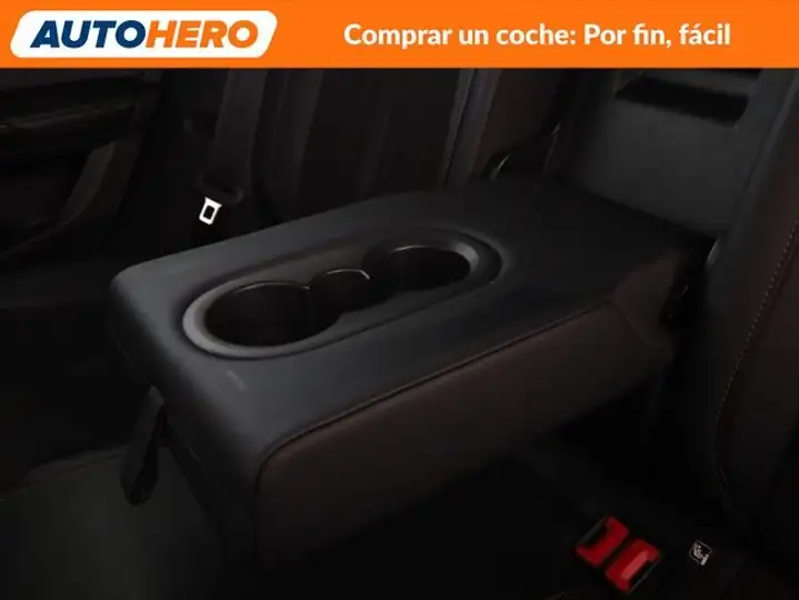 Cupra Formentor 2.0 TSI 4Drive DSG 2022, foto 34