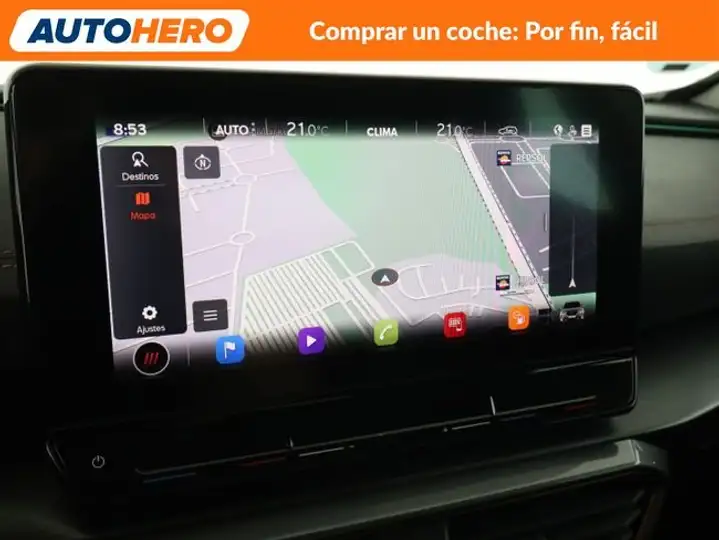 Cupra Formentor 2.0 TSI 4Drive DSG 2022, foto 21