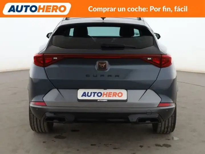 Cupra Formentor 2.0 TSI 4Drive DSG 2022, foto 5