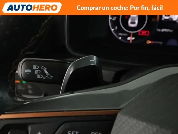 Cupra Formentor 2.0 TSI 4Drive DSG 2022, foto 30