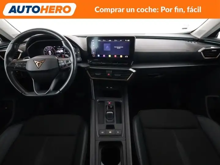 Cupra Formentor 2.0 TSI 4Drive DSG 2022, foto 13