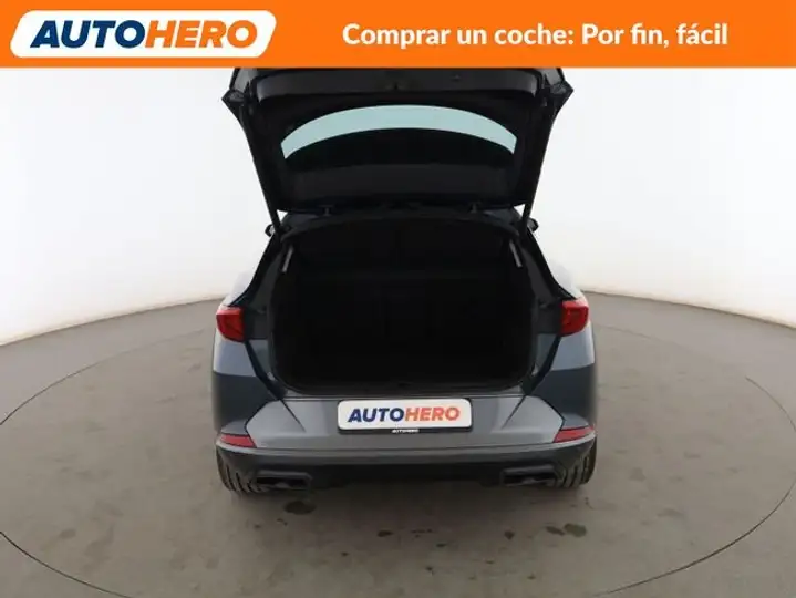 Cupra Formentor 2.0 TSI 4Drive DSG 2022, foto 17
