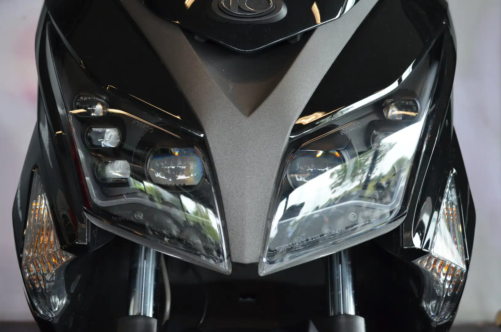 Kymco X-Town X-Town 300 Negru - 2
