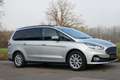 Ford Galaxy Hybrid Business Argent - thumbnail 1