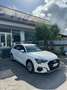 Audi A3 Sportback 40 1.4 tfsi e Business s-tronic White - thumbnail 2