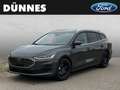 Ford Focus Turnier 1.0 EcoBoost Hybrid TITANIUM Grijs - thumbnail 1