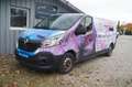Renault Trafic Kasten L2H1 2,9t Komfort|TÜV 07/26|Klima| Weiß - thumbnail 5
