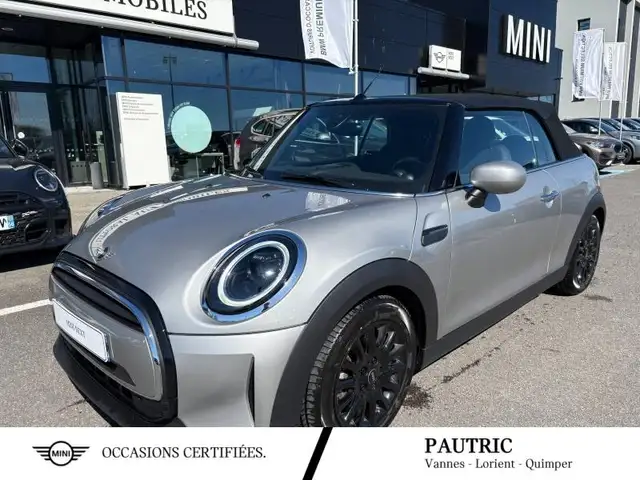 MINI Cooper E Cooper 136ch Essential BVA7