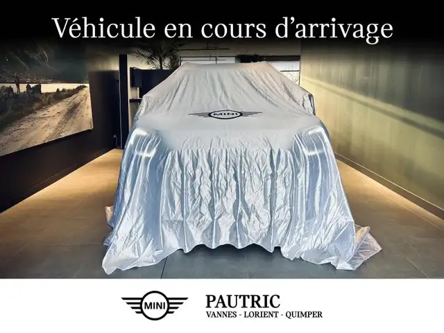 MINI Cooper E Cooper 136ch Essential BVA7