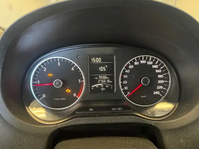 Volkswagen Polo view 15