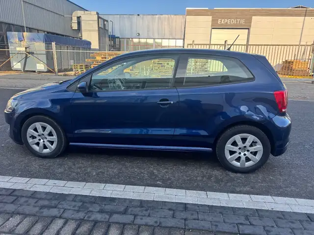 Volkswagen Polo view 14