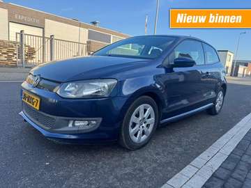 1.2 TDI BlueMotion Comfortline CLIMA PDC LMV EXPOR