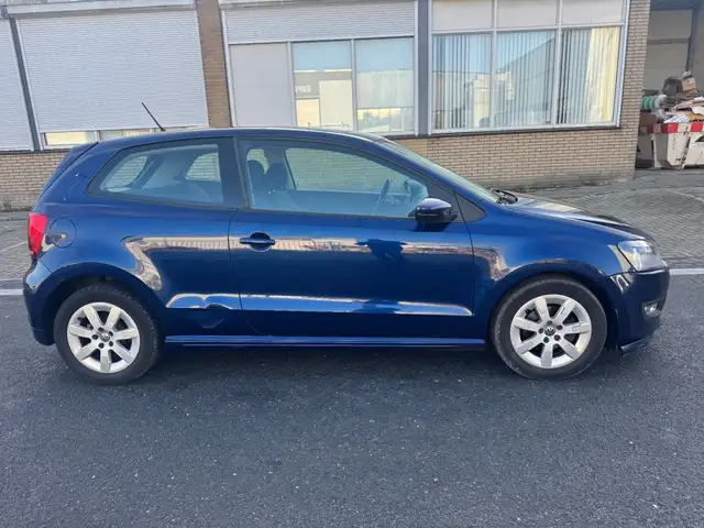 Volkswagen Polo view 13