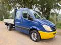 Mercedes-Benz Sprinter *313 CDI*Doka-Pritsche*Guten-Zustand*1-H Blau - thumbnail 12