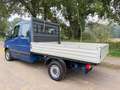 Mercedes-Benz Sprinter *313 CDI*Doka-Pritsche*Guten-Zustand*1-H Blau - thumbnail 4