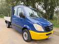 Mercedes-Benz Sprinter *313 CDI*Doka-Pritsche*Guten-Zustand*1-H Blau - thumbnail 7