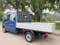 Mercedes-Benz Sprinter *313 CDI*Doka-Pritsche*Guten-Zustand*1-H Blau - thumbnail 14
