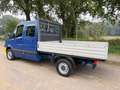 Mercedes-Benz Sprinter *313 CDI*Doka-Pritsche*Guten-Zustand*1-H Blau - thumbnail 10