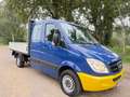 Mercedes-Benz Sprinter *313 CDI*Doka-Pritsche*Guten-Zustand*1-H Blau - thumbnail 2