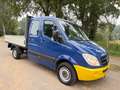 Mercedes-Benz Sprinter *313 CDI*Doka-Pritsche*Guten-Zustand*1-H Blau - thumbnail 21