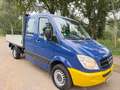 Mercedes-Benz Sprinter *313 CDI*Doka-Pritsche*Guten-Zustand*1-H Blau - thumbnail 16