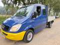 Mercedes-Benz Sprinter *313 CDI*Doka-Pritsche*Guten-Zustand*1-H Blau - thumbnail 28
