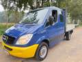 Mercedes-Benz Sprinter *313 CDI*Doka-Pritsche*Guten-Zustand*1-H Blau - thumbnail 8