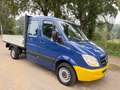 Mercedes-Benz Sprinter *313 CDI*Doka-Pritsche*Guten-Zustand*1-H Blau - thumbnail 26