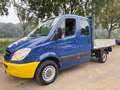Mercedes-Benz Sprinter *313 CDI*Doka-Pritsche*Guten-Zustand*1-H Blau - thumbnail 17