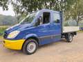 Mercedes-Benz Sprinter *313 CDI*Doka-Pritsche*Guten-Zustand*1-H Blau - thumbnail 22