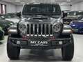 Jeep Gladiator 3.0 Tdi 4WD Overland Utilitaire 5 Places Full Opt. Grijs - thumbnail 7