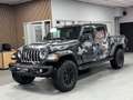 Jeep Gladiator 3.0 Tdi 4WD Overland Utilitaire 5 Places Full Opt. Grijs - thumbnail 10