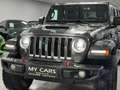 Jeep Gladiator 3.0 Tdi 4WD Overland Utilitaire 5 Places Full Opt. Grijs - thumbnail 9
