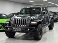 Jeep Gladiator 3.0 Tdi 4WD Overland Utilitaire 5 Places Full Opt. Grijs - thumbnail 1
