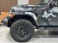 Jeep Gladiator 3.0 Tdi 4WD Overland Utilitaire 5 Places Full Opt. Grijs - thumbnail 12